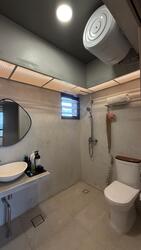 Blk 445B Clementi Crest (Clementi), HDB 4 Rooms #516442101